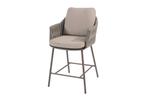Taste Cannes high-dining barstoel - Terre (1 stuk), Verzenden, Nieuw, Overige materialen