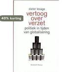 Vertoog over verzet 9789059900189 D. Lesage, Boeken, Verzenden, Gelezen, D. Lesage