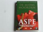 De Midas Moorden - Aspe (DVD), Cd's en Dvd's, Verzenden, Nieuw in verpakking
