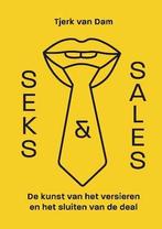 Seks & Sales: De kunst van het versieren en het sluiten van, Nieuw, Verzenden