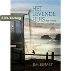 Het Levende Huis 9789085201601 Jim Rubart, Verzenden, Gelezen, Jim Rubart