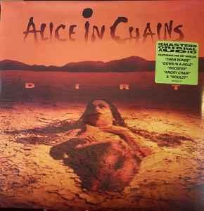 lp nieuw - Alice In Chains - Dirt, Cd's en Dvd's, Vinyl | Rock, Zo goed als nieuw, Verzenden