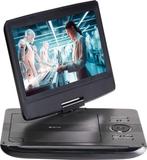 2dekans | Denver Draagbare DVD Speler Auto - 10 inch - Incl., Audio, Tv en Foto, Dvd-spelers, Ophalen of Verzenden, Zo goed als nieuw