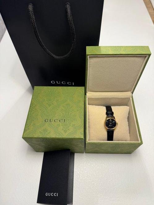 Gucci - YA126581A - YA126589A - Dames - 2025, Sieraden, Tassen en Uiterlijk, Horloges | Heren