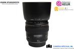 Canon EF 85mm F1.8 USM prime lens met 12 maanden garantie, Audio, Tv en Foto, Fotografie | Lenzen en Objectieven, Ophalen of Verzenden