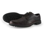 Timberland Veterschoenen in maat 46 Bruin | 10% korting, Kleding | Heren, Schoenen, Bruin, Verzenden, Timberland, Zo goed als nieuw