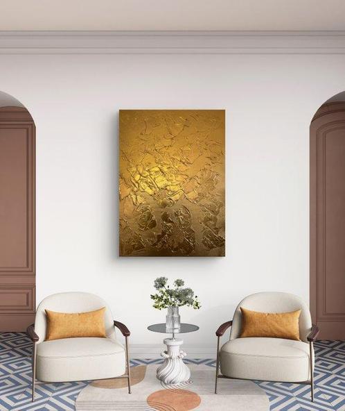 LeeJaimy - Het Onbenoembare, Antiek en Kunst, Kunst | Schilderijen | Modern