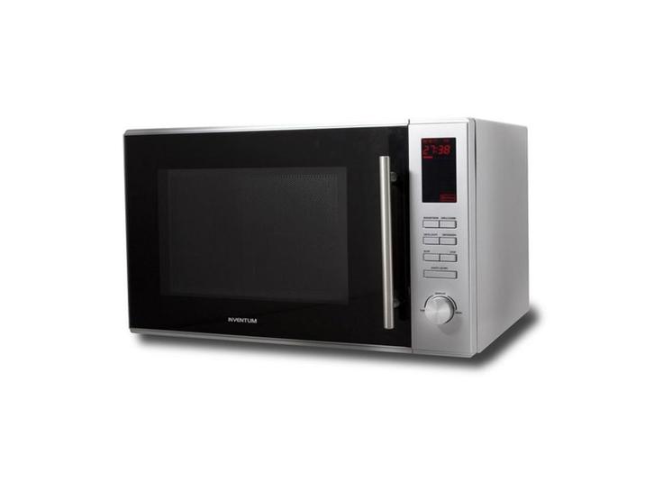 Inventum MN305C - Combimagnetron 30L - Magnetron Hetelucht, Huis en Inrichting, Woonaccessoires | Overige, Zo goed als nieuw, Verzenden
