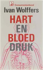 Hart en bloeddruk 9789025467173 Ivan Wolffers, Gelezen, Ivan Wolffers, Verzenden