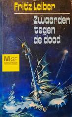 Meulenhoffs dagkalender 1988 9789029001403 Leiber, Verzenden, Gelezen, Leiber