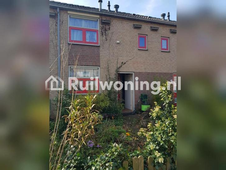 Leuk huisje met tuinen bij de uiterwaarden (Ooij), Huizen en Kamers, Woningruil