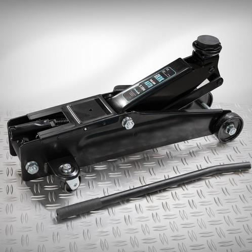Datona Garagekrik - 3 ton - Datona - Zwart, Auto diversen, Krikken, Nieuw, Ophalen of Verzenden