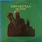 LP gebruikt - Tony Mottola - Mr. Guitar(sealed), Cd's en Dvd's, Vinyl | Jazz en Blues, Zo goed als nieuw, Verzenden