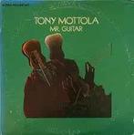 LP gebruikt - Tony Mottola - Mr. Guitar(sealed), Verzenden, Zo goed als nieuw