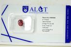 Spinel - 1.49 ct - Antwerp Laboratory for Gemstone Testing, Nieuw