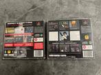 Sony - Playstation 1 (PS1) - GTA 2 - Grand Theft Auto 1 & 2, Nieuw