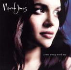 Norah Jones - Come Away With Me CD, Verzenden, Nieuw in verpakking