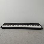 (B-Stock) Fazley DP-250-BK digitale piano zwart, Muziek en Instrumenten, Piano's, Nieuw, Verzenden
