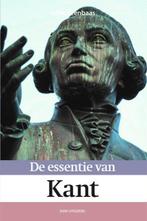 De Essentie Van Kant | 9789083178592 | Veenbaas, Jabik, Ophalen of Verzenden, Nieuw, Veenbaas, Jabik