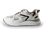 Poelman Sneakers in maat 40 Wit | 10% extra korting, Poelman, Verzenden, Wit, Sneakers of Gympen