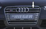 Grill Audi S5 (B8) platinumgrau incl. S5-Logo | A5 (B8/B81):, Auto-onderdelen, Ophalen of Verzenden, Nieuw, Audi