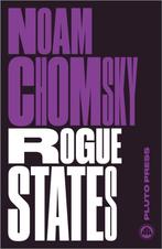 9780745335636 Rogue States Noam Chomsky, Boeken, Verzenden, Nieuw, Noam Chomsky