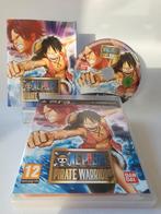 One Piece: Pirate Warriors Playstation 3, Nieuw, Ophalen of Verzenden