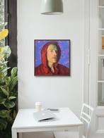 Francien Krieg - solitude, Antiek en Kunst