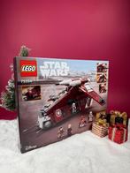 NIEUW - LEGO Star Wars 75354 – Coruscant Guard Gunship, Kinderen en Baby's, Speelgoed | Duplo en Lego, Ophalen of Verzenden, Nieuw