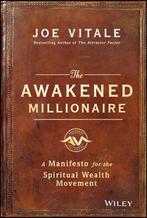 9781119264163 Awakened Millionaire Joe Vitale, Boeken, Verzenden, Nieuw, Joe Vitale