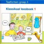 Taalfontein Klassikaal leesboek 1, Boeken, Schoolboeken, Verzenden, Nieuw