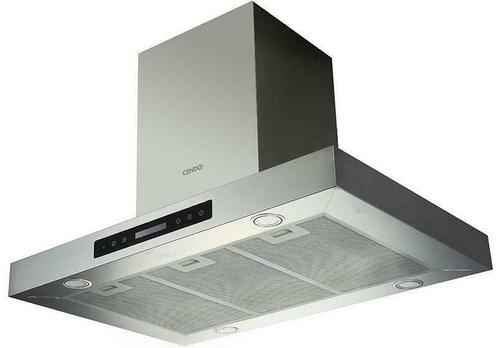CENDO KR61EPDI - Eiland Afzuigkap - 90 cm - A+ - 850 m³/h, Huis en Inrichting, Keuken | Keukenbenodigdheden, Nieuw, Ophalen of Verzenden
