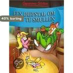 Een diefstal om van te smullen / Geronimo Stilton / 36, Boeken, Kinderboeken | Jeugd | onder 10 jaar, Verzenden, Zo goed als nieuw