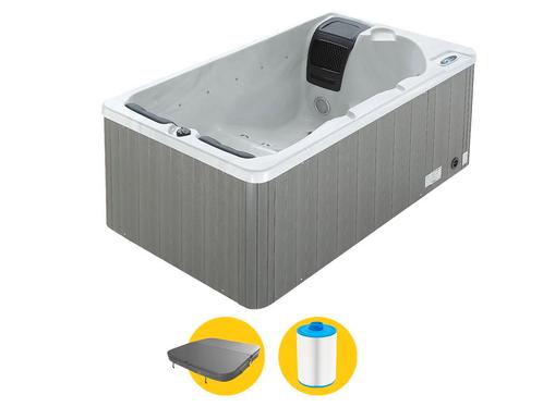 Weau Hudson spa - 3 persoons, Tuin en Terras, Zwembaden, Nieuw, Verzenden