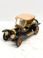 Franklin Mint 1:24 - Modelauto - 1910 Cadillac Touring Car, Hobby en Vrije tijd, Nieuw