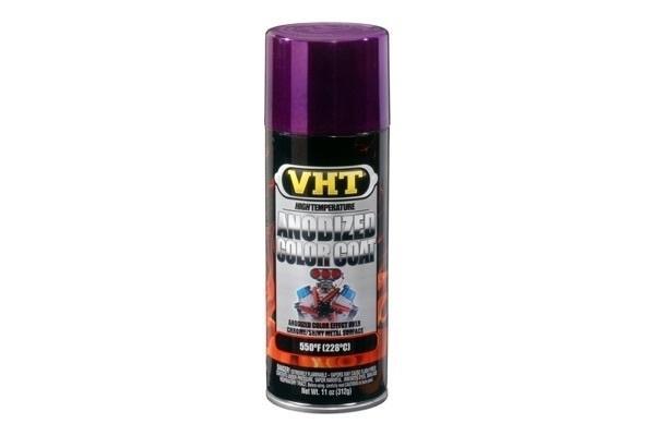 VHT anodized paint paars sp452, Doe-het-zelf en Verbouw, Verf, Beits en Lak, Nieuw, Ophalen of Verzenden