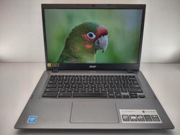 Acer Chromebook 14 CP5-471-C8KZ 35,6 cm (14) Full HD Intel® beschikbaar voor biedingen
