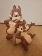 Knabbel en Babbel (Chip n Dale) - 1 Figurine, Nieuw