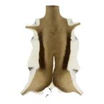vacht springbok 90cm (alleen EU)*, Huis en Inrichting, Verzenden, Nieuw