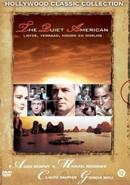 Quiet american, the - DVD, Verzenden, Nieuw in verpakking