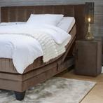 Serta | Chandon Boxspring 180x210 Elektrisch | Incl. 2x, Ophalen, Nieuw