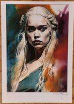 Game of Thrones - Emilia Clarke - Daenerys Targaryen -, Nieuw