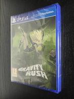 Sony - Gravity Rush Remastered PS4 Sealed PAL game -, Nieuw
