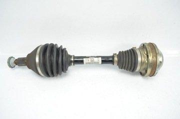 Polo GTI 2G Aandrijfas Links Voor 2Q0407271BG 2Q0407451E..., Auto-onderdelen, Remmen en Aandrijving