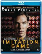The Imitation Game koopje (blu-ray tweedehands film), Ophalen of Verzenden, Nieuw in verpakking