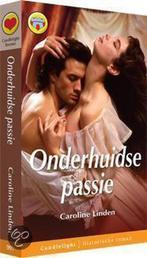 Onderhuidse passie 9789037830026 Caroline Linden, Boeken, Historische romans, Gelezen, Caroline Linden, Verzenden
