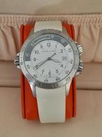 Hamilton - Khaki Navy GMT - Heren - 2000-2010, Sieraden, Tassen en Uiterlijk, Horloges | Heren, Nieuw