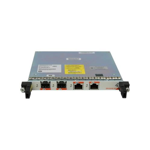 Cisco SPA-2X1GE-V2, Computers en Software, Netwerk switches, Nieuw, Verzenden