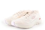 Skechers Sneakers in maat 38 Wit | 10% extra korting, Skechers, Verzenden, Wit, Sneakers of Gympen