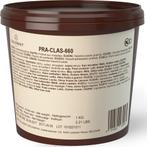 Callebaut Hazelnoot Praline notenvulling 1kg, Verzenden, Nieuw